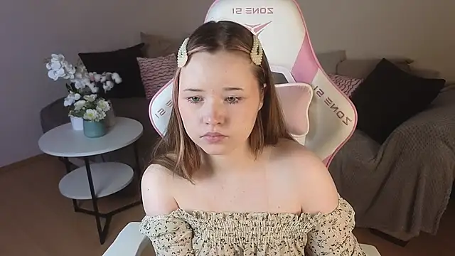 Sweetie Hope online show from 8, 11, 2025