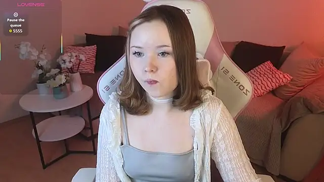 Sweetie Hope online show from 15, 1, 2026