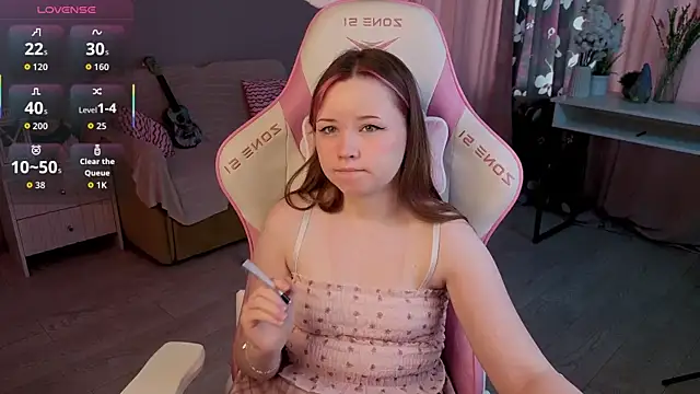 Sweetie Hope online show from 4, 10, 2025