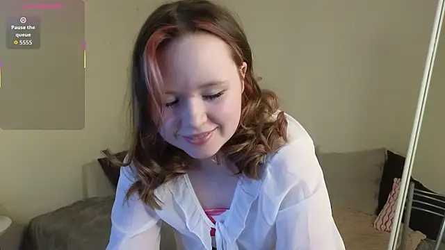 Sweetie Hope online show from 17, 4, 2026