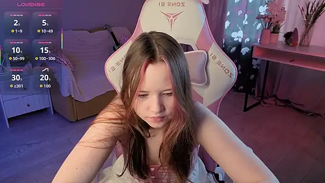 Sweetie Hope online show from 27, 9, 2025