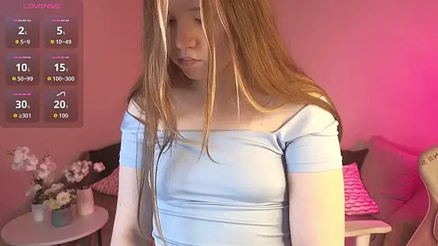 Sweetie Hope online show from 7, 1, 2026