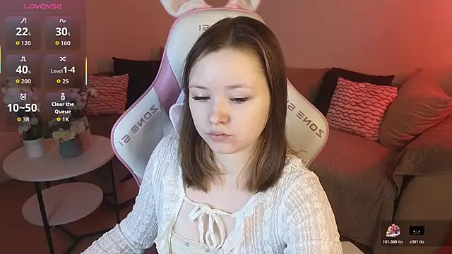 Snapshot of Sweetie_Hope chatting on 17, 1, 2026 Sweetie Hope online show from 17, 1, 2026