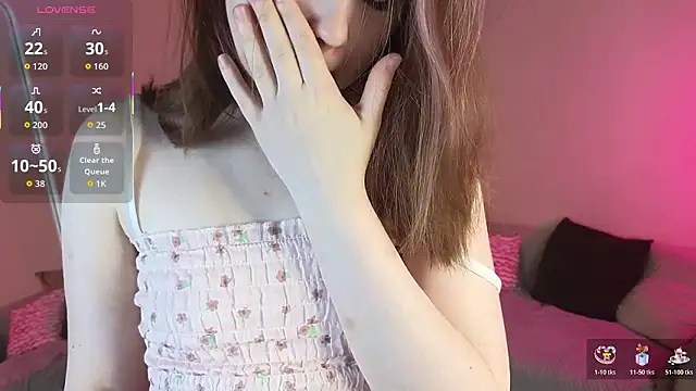 Sweetie Hope online show from 12, 3, 2026