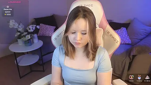 Sweetie Hope online show from 11, 1, 2026