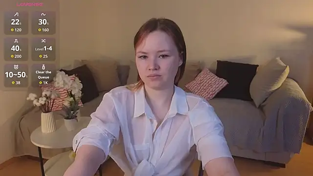 Snapshot of Sweetie_Hope chatting on 11, 6, 2026 Sweetie Hope online show from 11, 6, 2026