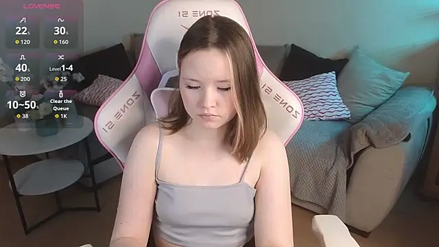 Sweetie Hope online show from 9, 1, 2026