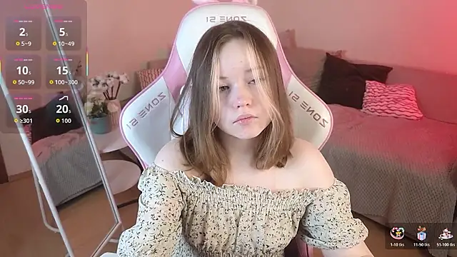 Snapshot of Sweetie_Hope chatting on 11, 2, 2026 Sweetie Hope online show from 11, 2, 2026