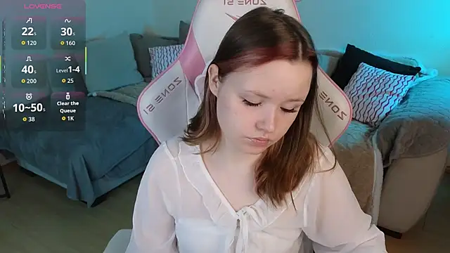 Sweetie Hope online show from 8, 4, 2026