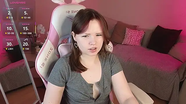 Sweetie Hope online show from 8, 3, 2026