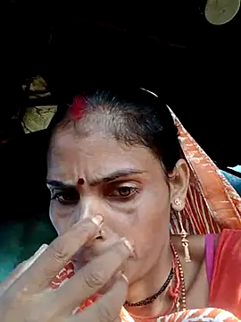 Snapshot of H_seema chatting on 7, 10, 2025 H seema online show from 7, 10, 2025