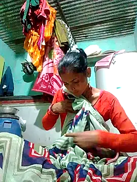 Snapshot of H_seema chatting on 8, 10, 2025 H seema online show from 8, 10, 2025