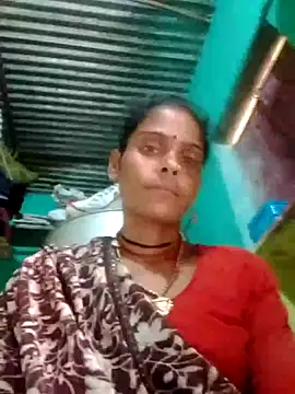 Snapshot of H_seema chatting on 21, 10, 2025 H seema online show from 21, 10, 2025