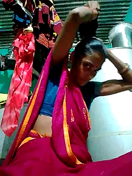 Snapshot of H_seema chatting on 19, 10, 2025 H seema online show from 19, 10, 2025