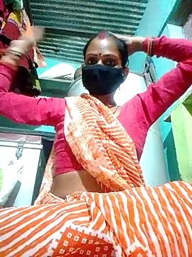 Snapshot of H_seema chatting on 3, 10, 2025 H seema online show from 3, 10, 2025