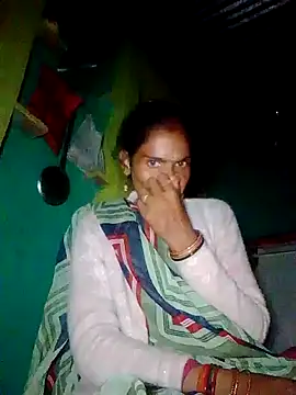 Snapshot of H_seema chatting on 28, 10, 2025 H seema online show from 28, 10, 2025