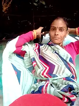 Snapshot of H_seema chatting on 18, 10, 2025 H seema online show from 18, 10, 2025