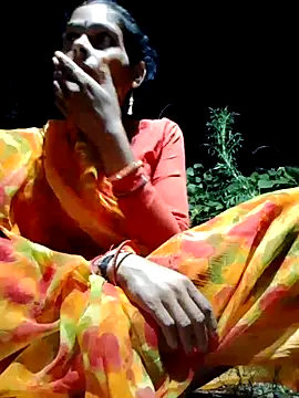 Snapshot of H_seema chatting on 27, 9, 2025 H seema online show from 27, 9, 2025