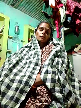 Snapshot of H_seema chatting on 9, 10, 2025 H seema online show from 9, 10, 2025