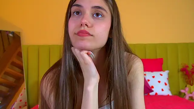 ArianaAllens online show from 15, 5, 2026