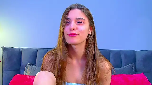 ArianaAllens online show from 18, 11, 2025