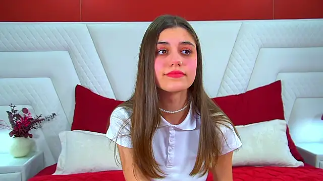 ArianaAllens online show from 18, 10, 2025