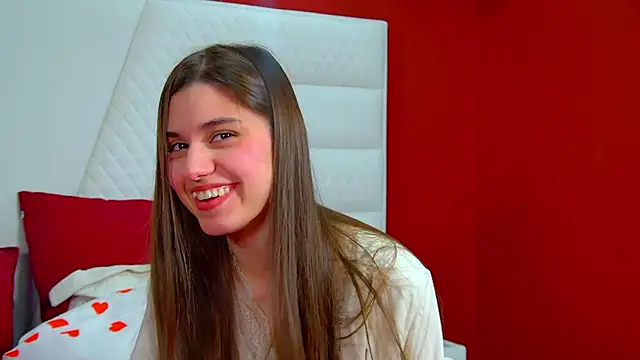 ArianaAllens online show from 14, 4, 2026