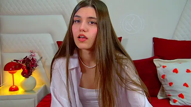 ArianaAllens online show from 7, 4, 2026