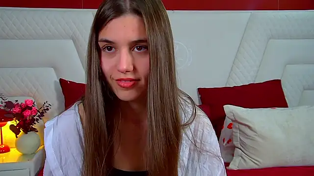 ArianaAllens online show from 28, 4, 2026