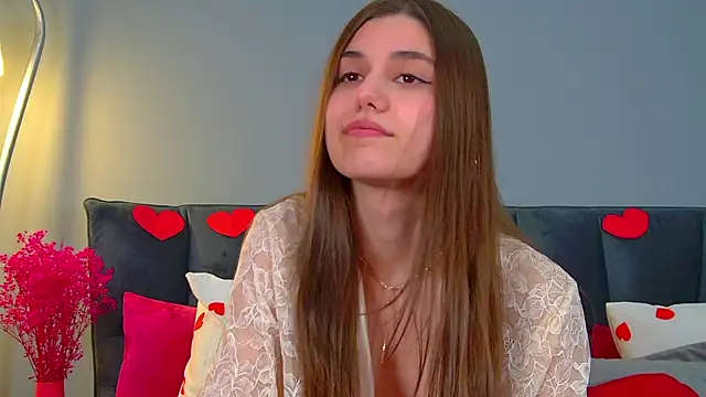 ArianaAllens online show from 16, 2, 2026