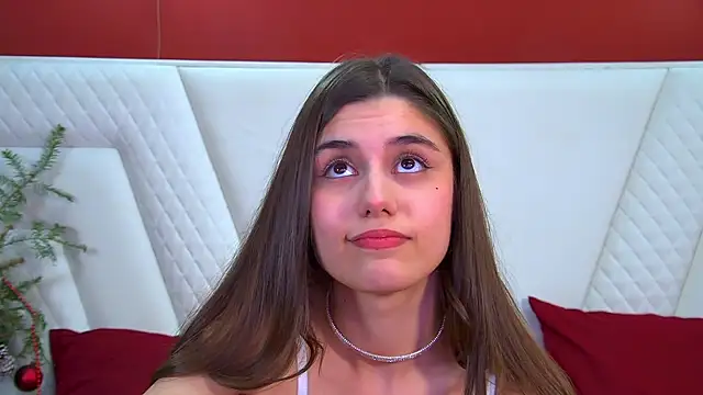 ArianaAllens online show from 8, 1, 2026