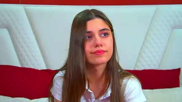 ArianaAllens online show from 15, 11, 2025