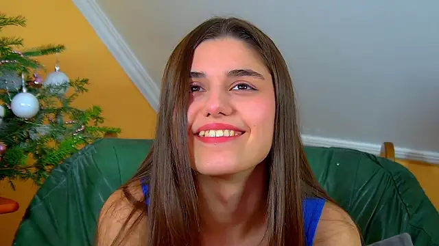 ArianaAllens online show from 17, 12, 2025