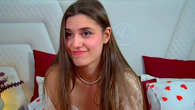 ArianaAllens online show from 26, 3, 2026