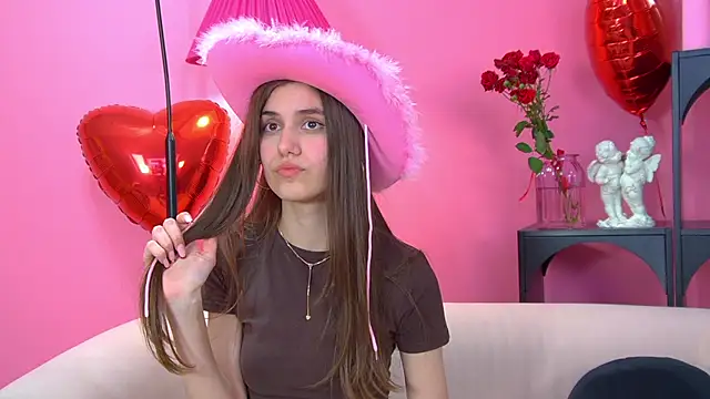 ArianaAllens online show from 8, 2, 2026