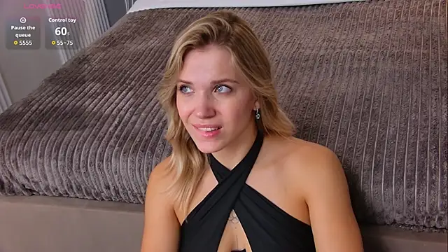 AlisaMyers online show from 22, 9, 2025