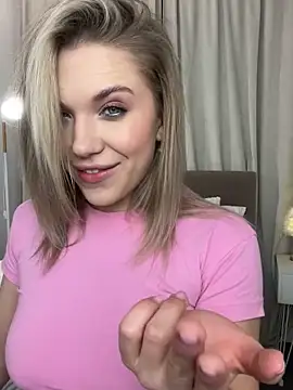 AlisaMyers online show from 22, 12, 2025