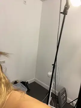 AlisaMyers online show from 9, 10, 2025