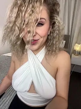 AlisaMyers online show from 21, 12, 2025