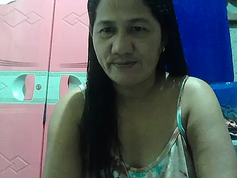 hotmama 063 online show from 19, 9, 2025