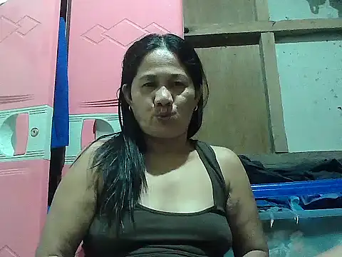 hotmama 063 online show from 28, 9, 2025