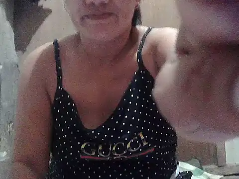 hotmama 063 online show from 11, 1, 2026