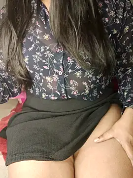 Riya Malik online show from 12, 3, 2026