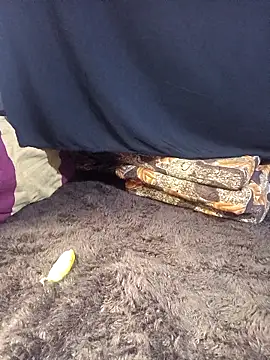 BunnyBloom25 online show from 1, 2, 2026