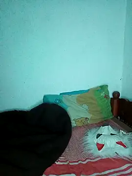 Snapshot of BunnyBloom25 chatting on 14, 9, 2025 BunnyBloom25 online show from 14, 9, 2025