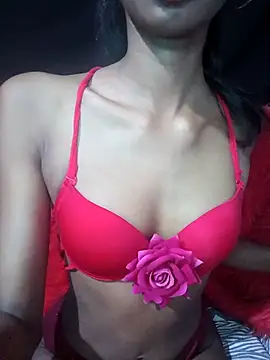 BunnyBloom25 online show from 24, 4, 2026