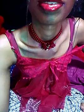 BunnyBloom25 online show from 15, 4, 2026