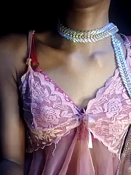 BunnyBloom25 online show from 18, 4, 2026