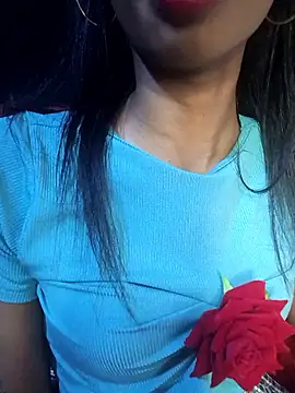 BunnyBloom25 online show from 29, 4, 2026