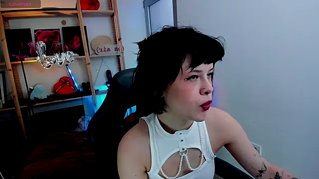 Sima Wendy online show from 24, 3, 2026